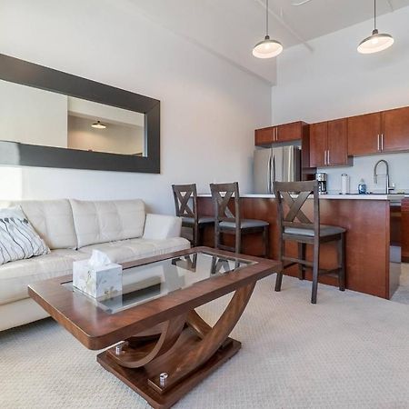 Executive Stay 위니펙 외부 사진
